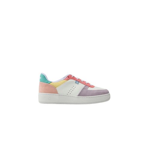 Baskets Femme Odaje Maxence F
