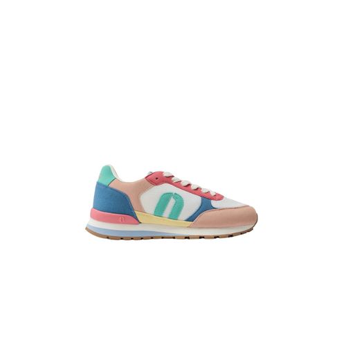 Baskets Femme Odaje Aline