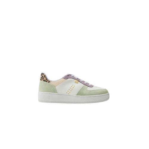 Baskets Femme Odaje Maxence F