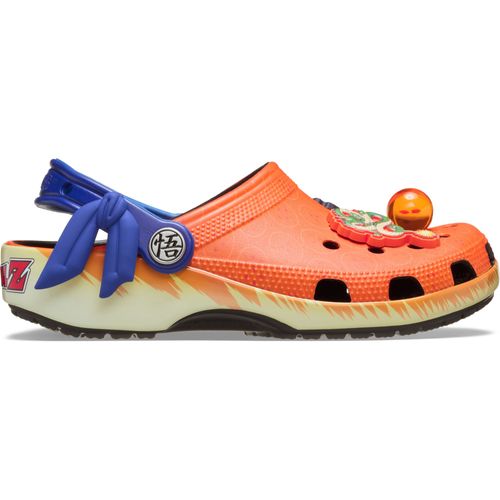 Sabots Crocs Dragon Ball Z Classic Clog