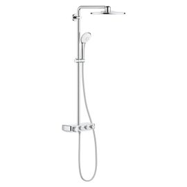 Euphoria SmartControl System 310 Duo Colonne de douche avec mitigeur thermostatique 26507000