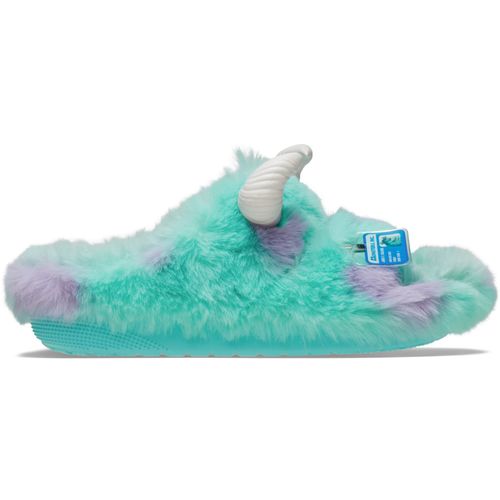 Chaussures Sabots Crocs Monsters Sully Classic Czy