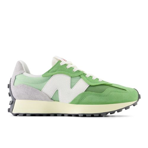 Chaussures Baskets New Balance 327