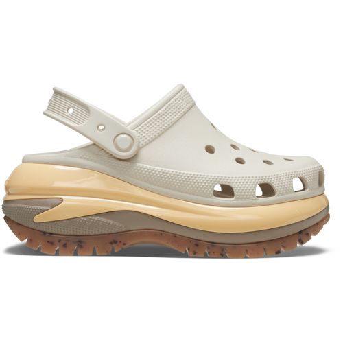 Sabots Crocs Mega Crush Clog