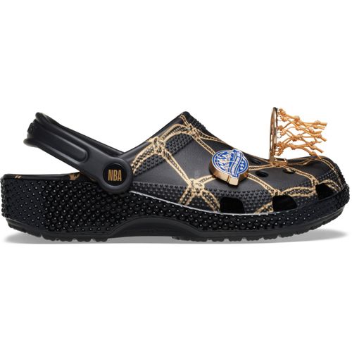 Chaussures Sabots Crocs Nba Classic Clog