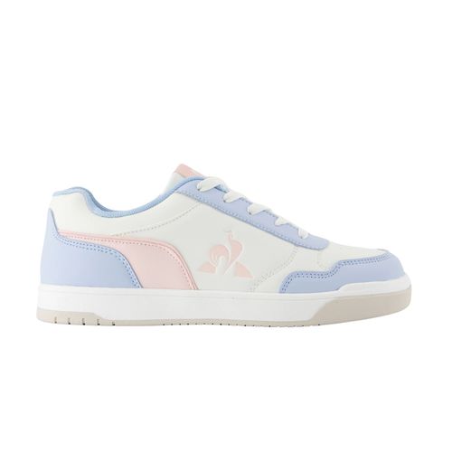 Baskets Femme Le Coq Sportif Lcs Court Breaker Gs