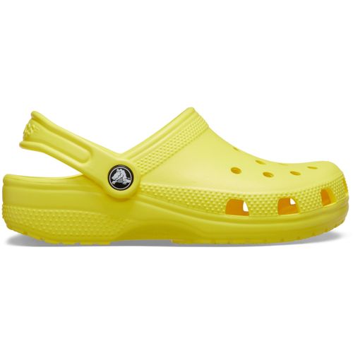 Chaussures Sabots Classique Enfant Crocs