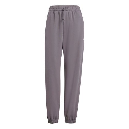 Pantalon De Survêtement Femme Adidas Essentials Small Logo French Terry