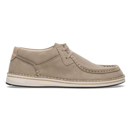 Mocassins Birkenstock Pasadena Suede Leather