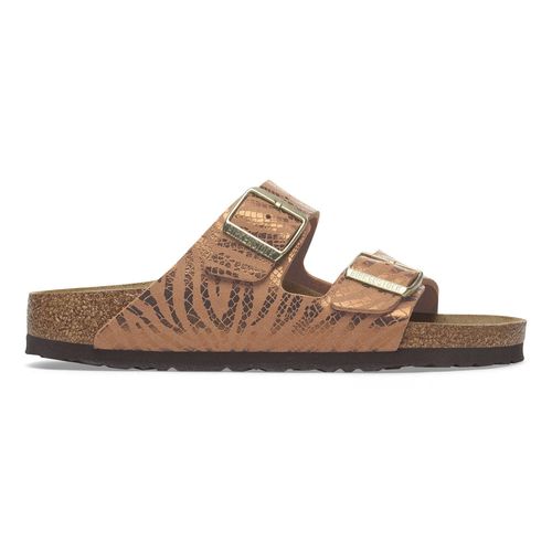 Sandales Femme Birkenstock Arizona Bs Synthetik