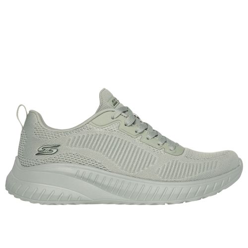 Chaussures Baskets Skechers Bobs Sport Squad Chaos Face Off