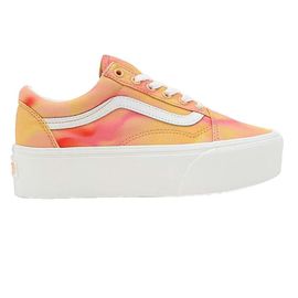 Baskets Femme Vans Stackform
