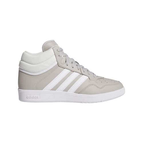 Chaussures Baskets Adidas Hoops 4.0 Mid