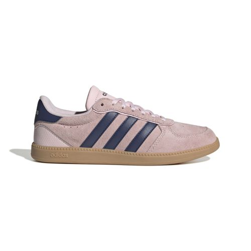 Chaussures Baskets Adidas Breaknet Sleek