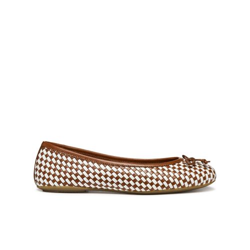 Chaussures Ballerines Geox Palmaria