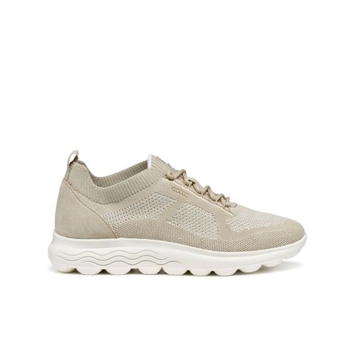 Baskets Femme Geox Spherica