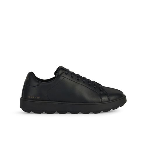 Baskets Femme Geox Spherica Ecub