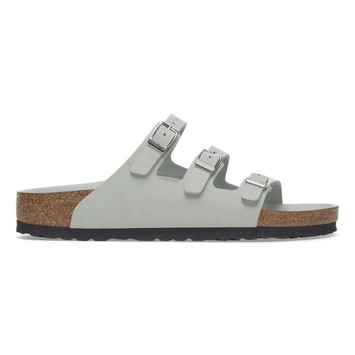Sandales Birkenstock Florida Fresh Nubuk
