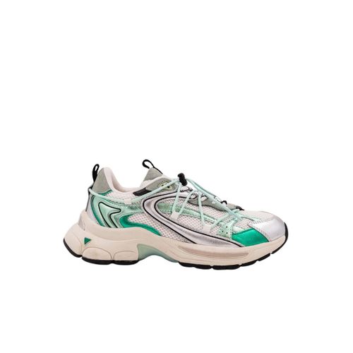 Baskets 0s105 Spider Mint