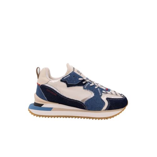 Baskets Femme 0-105 Trek Up Jeans