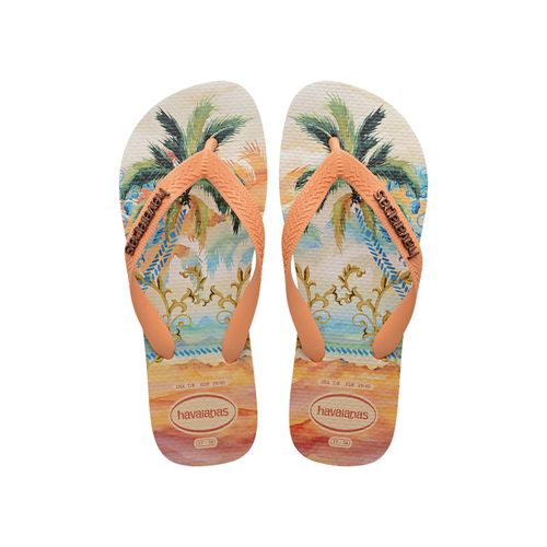 Tongs Femme Havaianas Top Tropicalia Vibes