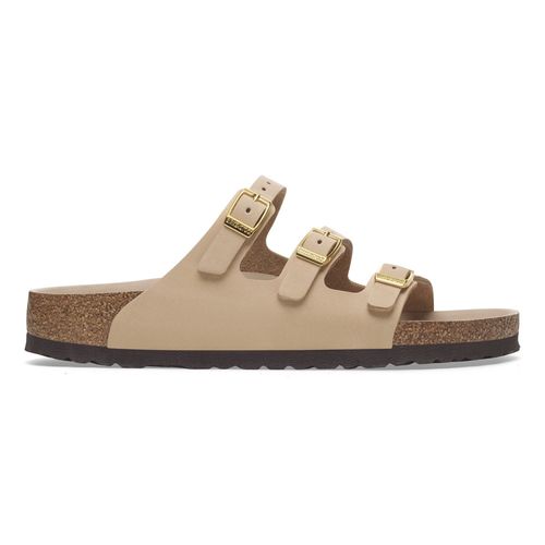 Sandales Birkenstock Florida Fresh Nubuk