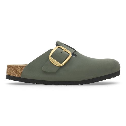 Sabots Birkenstock Boston Big Buckle