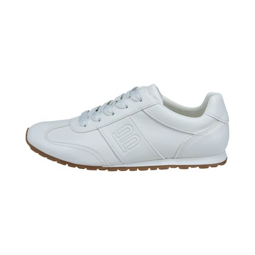 Baskets Avec Logos Embossés Femme Tt.Bagatt