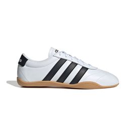 Chaussures Baskets Adidas Grand Court Low
