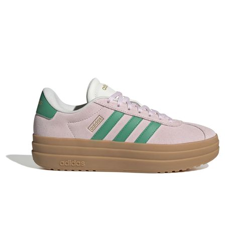 Chaussures Baskets Adidas Vl Court Bold