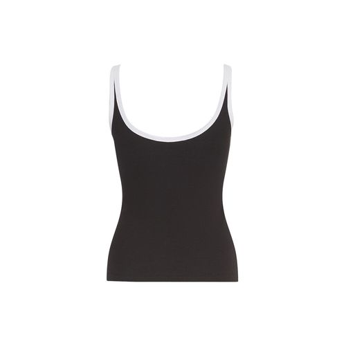 Débardeur Femme Moss Copenhagen Gubbe Rasmia U