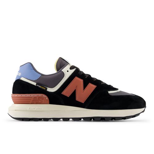 Chaussures Baskets New Balance 574 Legacy