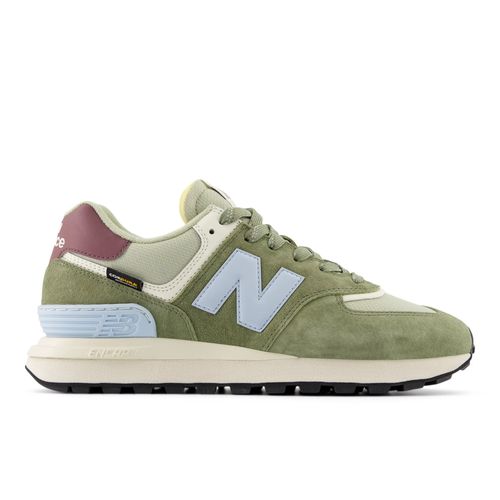 Chaussures Baskets New Balance 574 Legacy