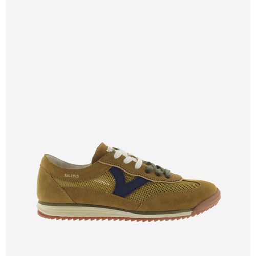 Baskets Femme Victoria
