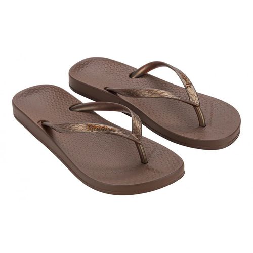Tongs Ipanema Anatomica Tan