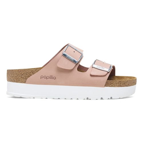 Mules Plateforme Birkenstock Arizona Flex