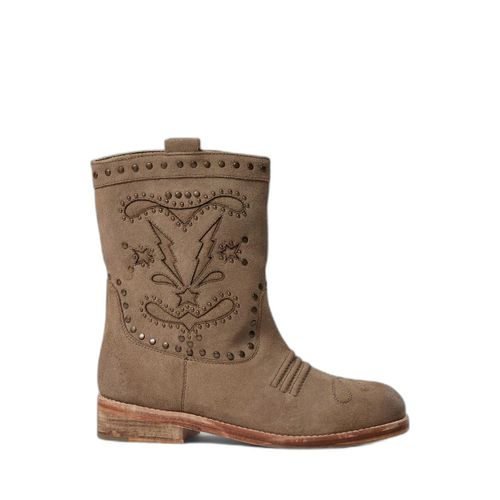 Bottines Femme Sofie Schnoor Fridasw