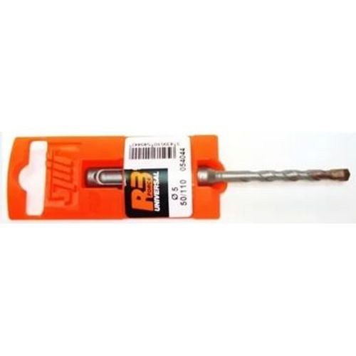 Foret SDS 5 mm Spit