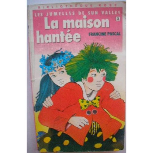 La Maison Hantee