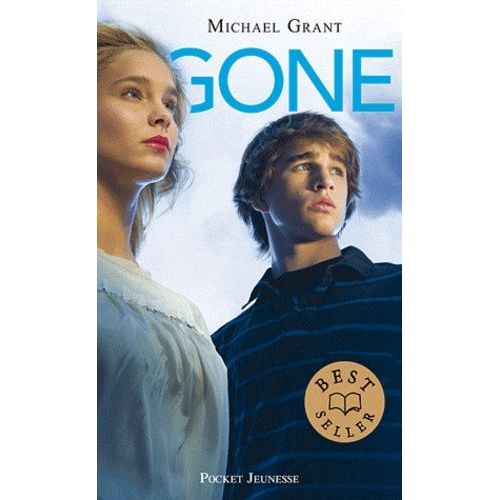 Gone - Tome 1