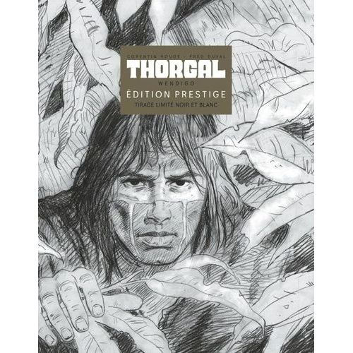 Thorgal Saga - Wendigo
