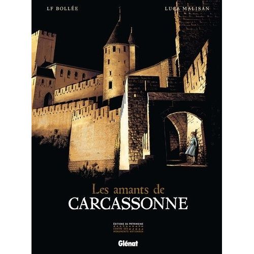 Les Amants De Carcassonne