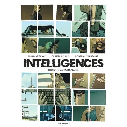 Intelligences
