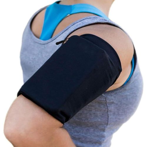 Brassard De Sport Extensible Pour Téléphone Taille S Brassard Pour Téléphone Jusqu' À 20 Cm De Tour Bracelet De Sport À Running, Fitness, Training, Cyclisme, E[Car784861]