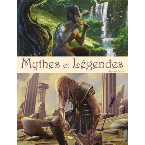 Mythes Et Légendes