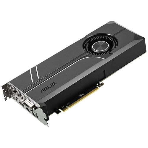 Asus GeForce GTX 1070 Ti Turbo TURBO-GTX1070TI-8G 8GB GDDR5 256-bit PCI-E Desktop Graphics Card