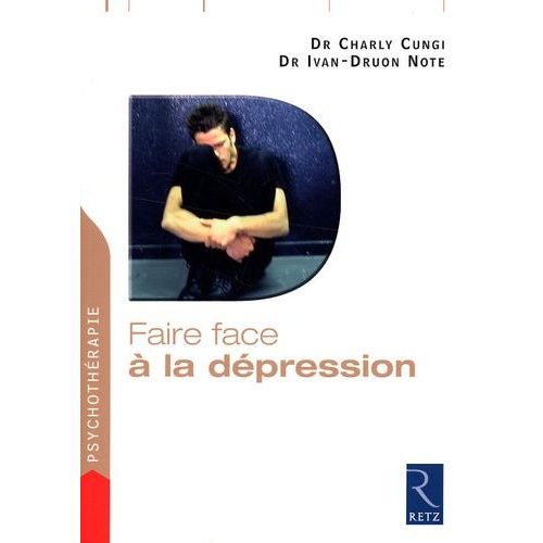 Faire Face À La Dépression