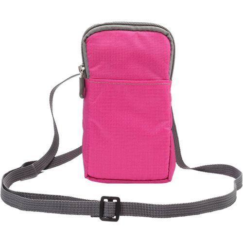 Sac De Clip De Ceinture Pour Téléphone, Étui Bandouliere Telephone Portable Homme, 6.9"" Vertical Sacs Portés Épaule Telephone Portable Pochette De Ceinture Sacs À Dos Porté Travers[CAR785082]