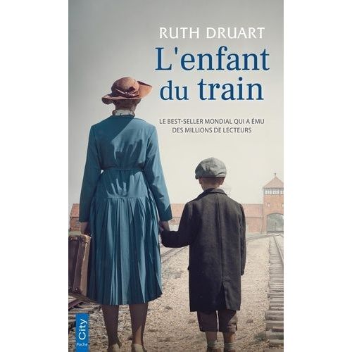 L'enfant Du Train