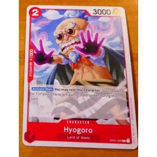 One Piece Hyogoro Op01 020